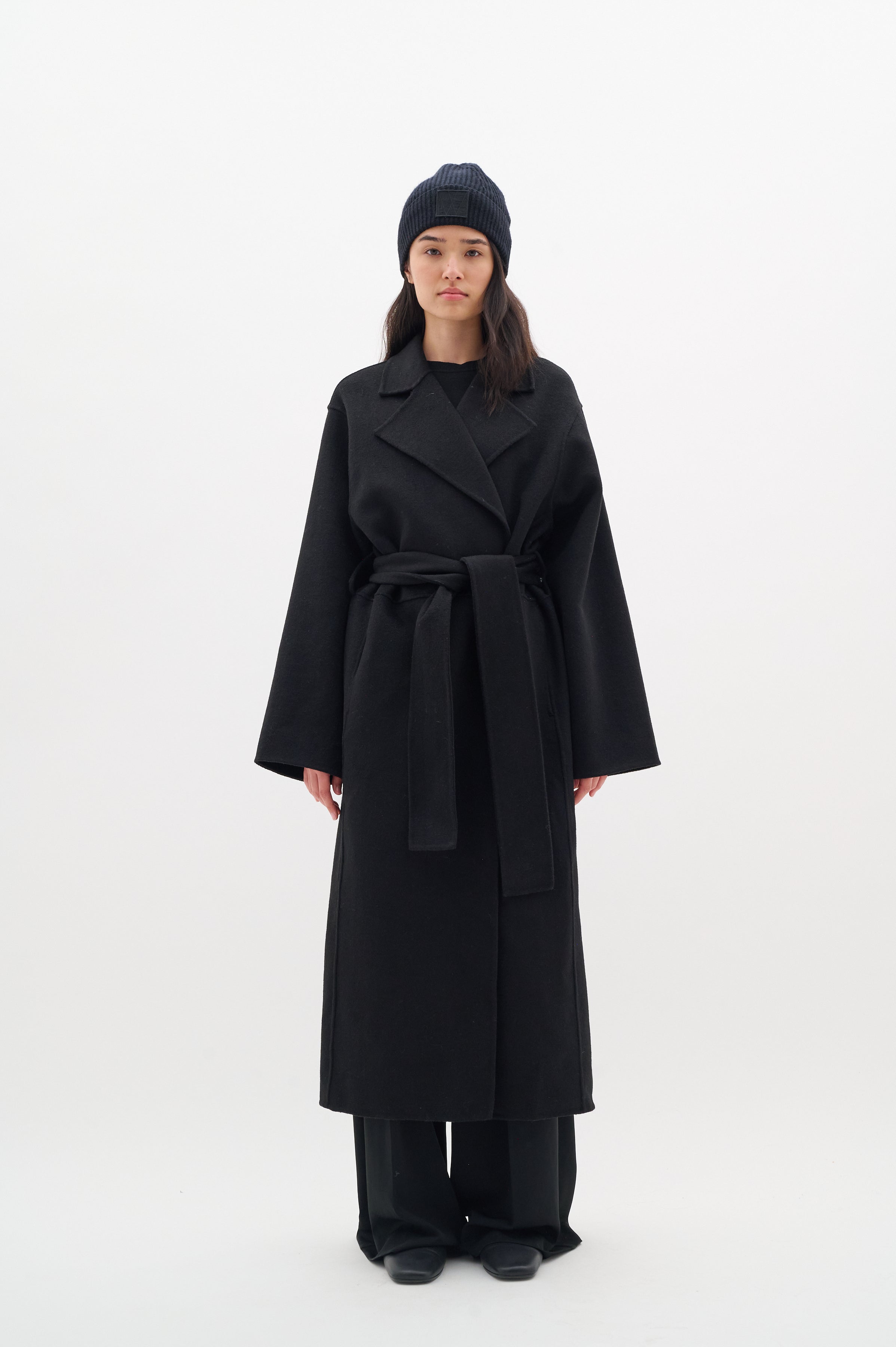2025FW - In Wear - Chapeau - Kaxy (Choix de 3 couleurs)