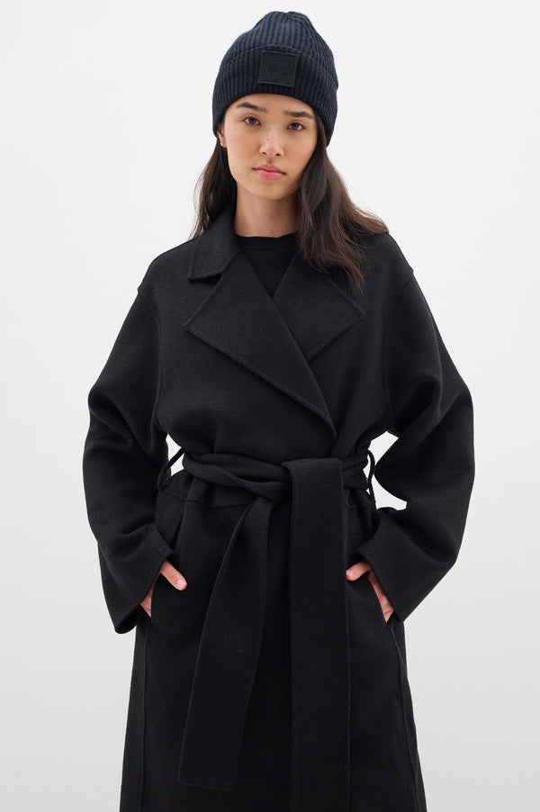 2025FW - In Wear - Chapeau - Kaxy (Choix de 3 couleurs)