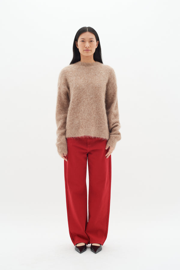 2024FW - In Wear  - Jeans - TannyIW Jeans