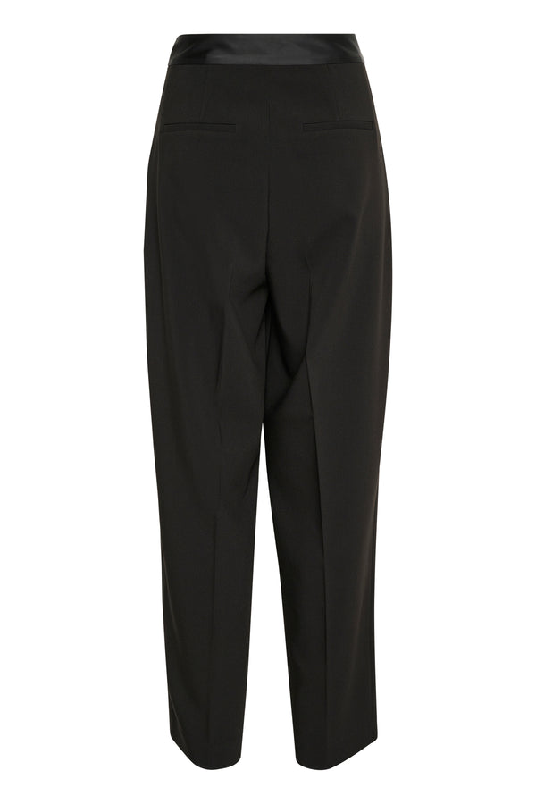 2024FW - In Wear  - Pantalon - YaelIW Pant
