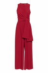 2024FW - In Wear  - Jumpsuit - YasminaIW Jumpsuit