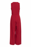 2024FW - In Wear  - Jumpsuit - YasminaIW Jumpsuit