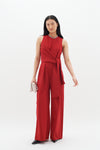 2024FW - In Wear  - Jumpsuit - YasminaIW Jumpsuit