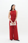 2024FW - In Wear  - Jumpsuit - YasminaIW Jumpsuit