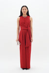 2024FW - In Wear  - Jumpsuit - YasminaIW Jumpsuit