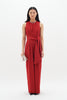 2024FW - In Wear  - Jumpsuit - YasminaIW Jumpsuit