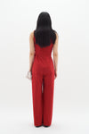 2024FW - In Wear  - Jumpsuit - YasminaIW Jumpsuit