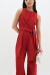 2024FW - In Wear  - Jumpsuit - YasminaIW Jumpsuit