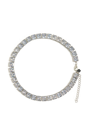 2024FW - In Wear  - Collier - SevanIW Simili Necklace