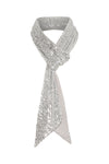 2024FW - In Wear  - Foulard - BarbaraIW Scarf