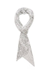 2024FW - In Wear  - Foulard - BarbaraIW Scarf