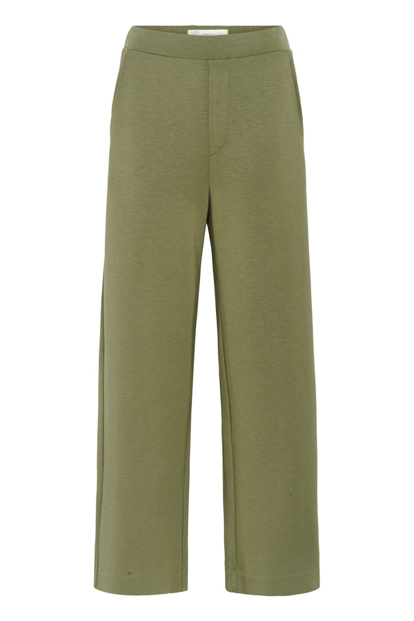 2025FW - In Wear - Pantalon - Gincette