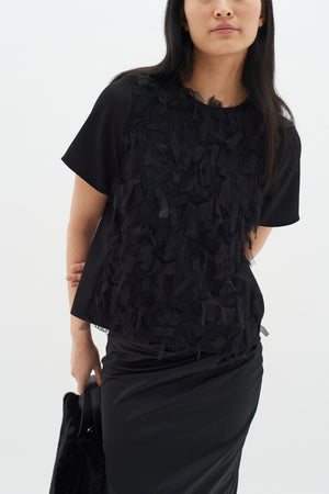 2024FW - In Wear  - Blouse - DollanceIW Top