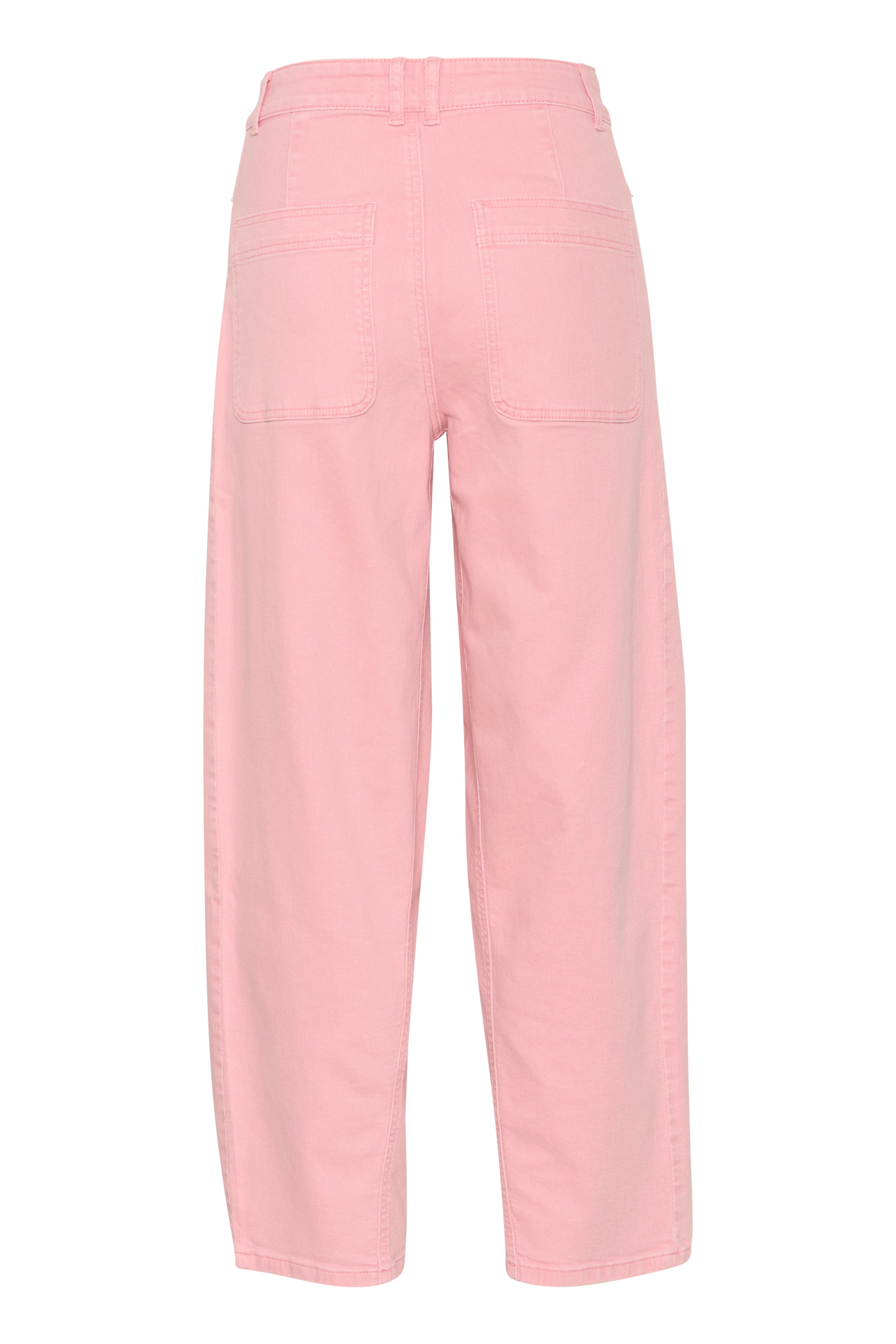 2025SS - In Wear - Jeans - MorieIW Barrel Jeans
