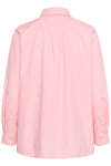2025SS - In Wear - Chemise - ValleyIW Frill Shirt