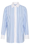 2025SS - In Wear - Chemise - MyleeIW Collar Shirt