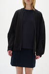 2025SS - In Wear - Manteau - LaicentIW Vincent Bomber