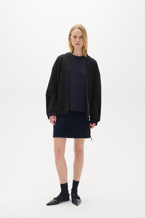 2025SS - In Wear - Manteau - LaicentIW Vincent Bomber