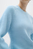 2025SS - In Wear - Pull - UrsyIW Shaped Pullover