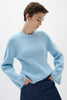 2025SS - In Wear - Pull - UrsyIW Shaped Pullover