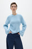 2025SS - In Wear - Pull - UrsyIW Shaped Pullover