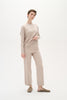 2025SS - In Wear - Pantalon - UdeliaIW Base Pant