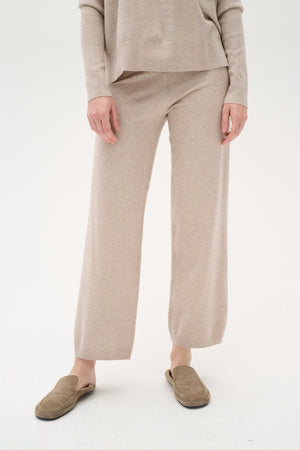 2025SS - In Wear - Pantalon - UdeliaIW Base Pant