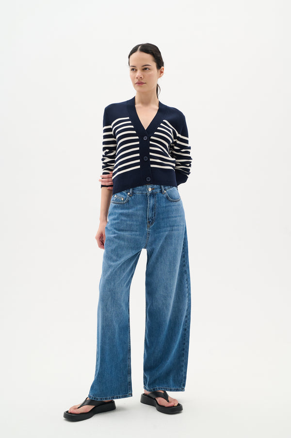 2025SS - In Wear - Jeans - Sophina