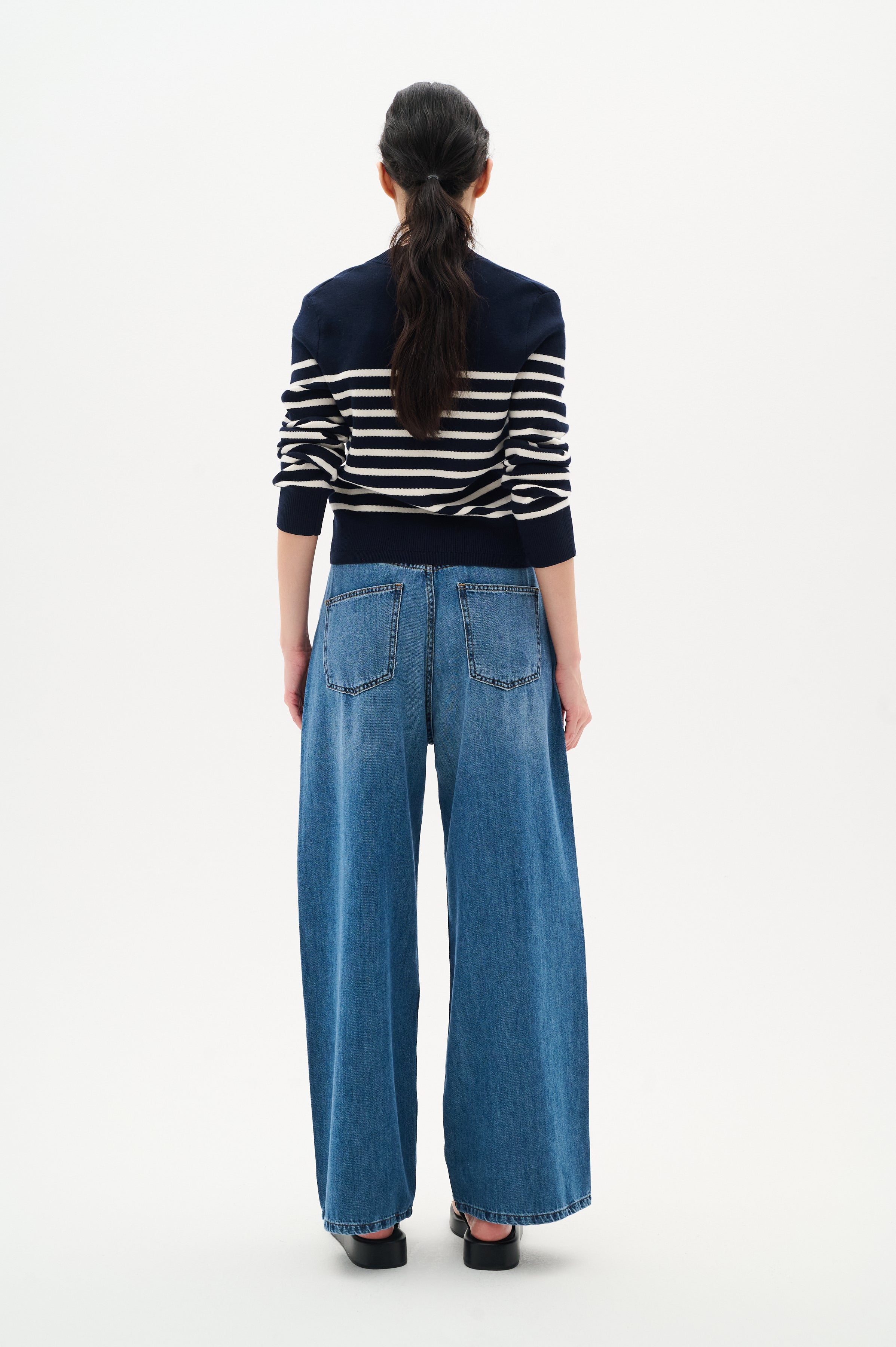 2025SS - In Wear - Jeans - Sophina