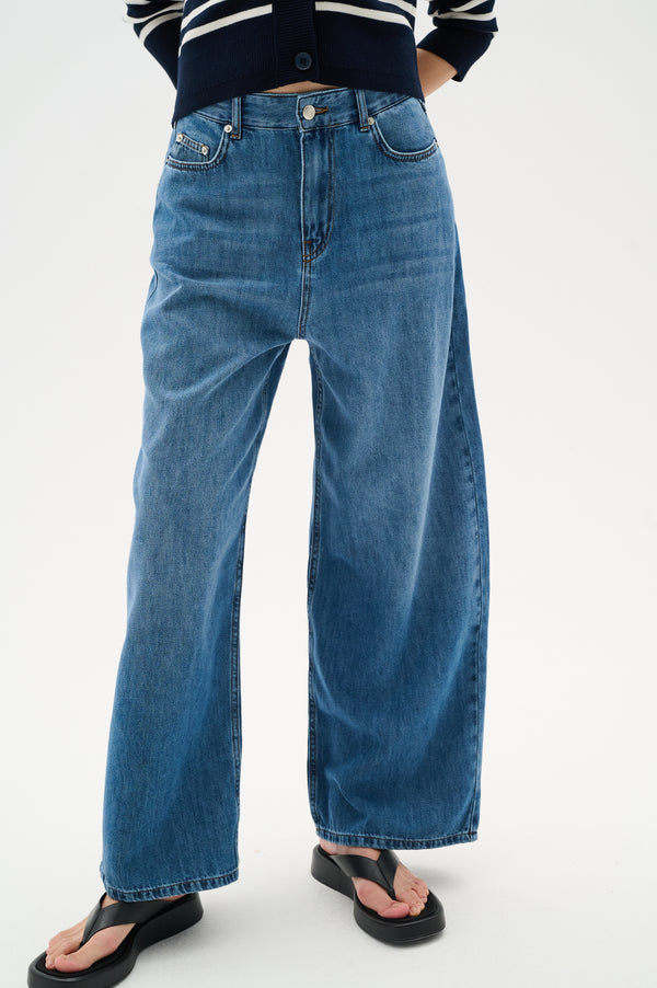 2025SS - In Wear - Jeans - Sophina