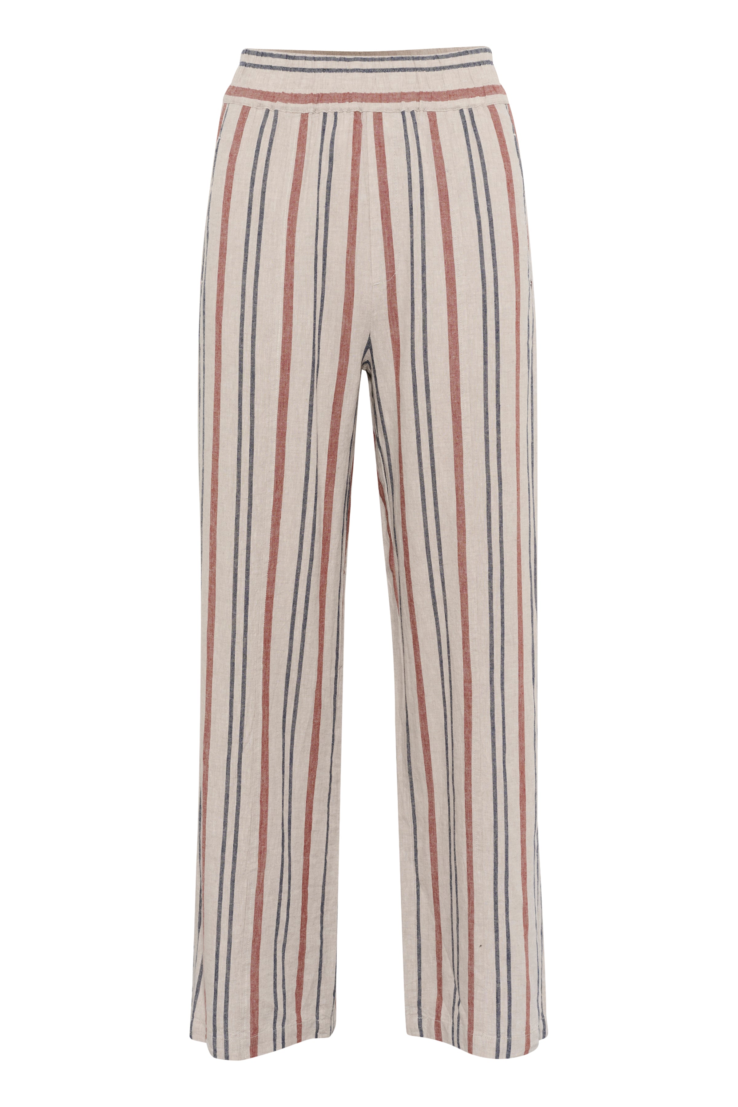 2025SS - In Wear - Pantalon - Sannie Pullon