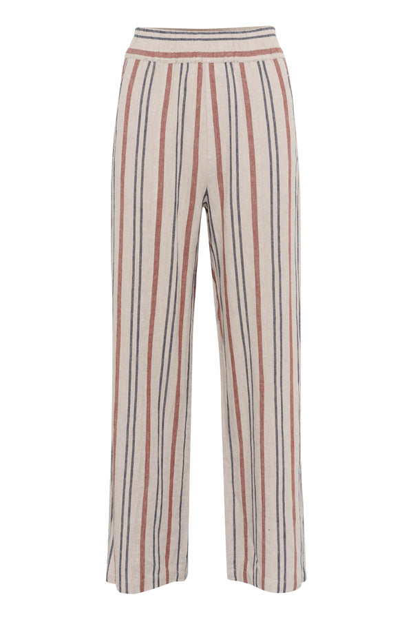 2025SS - In Wear - Pantalon - Sannie Pullon