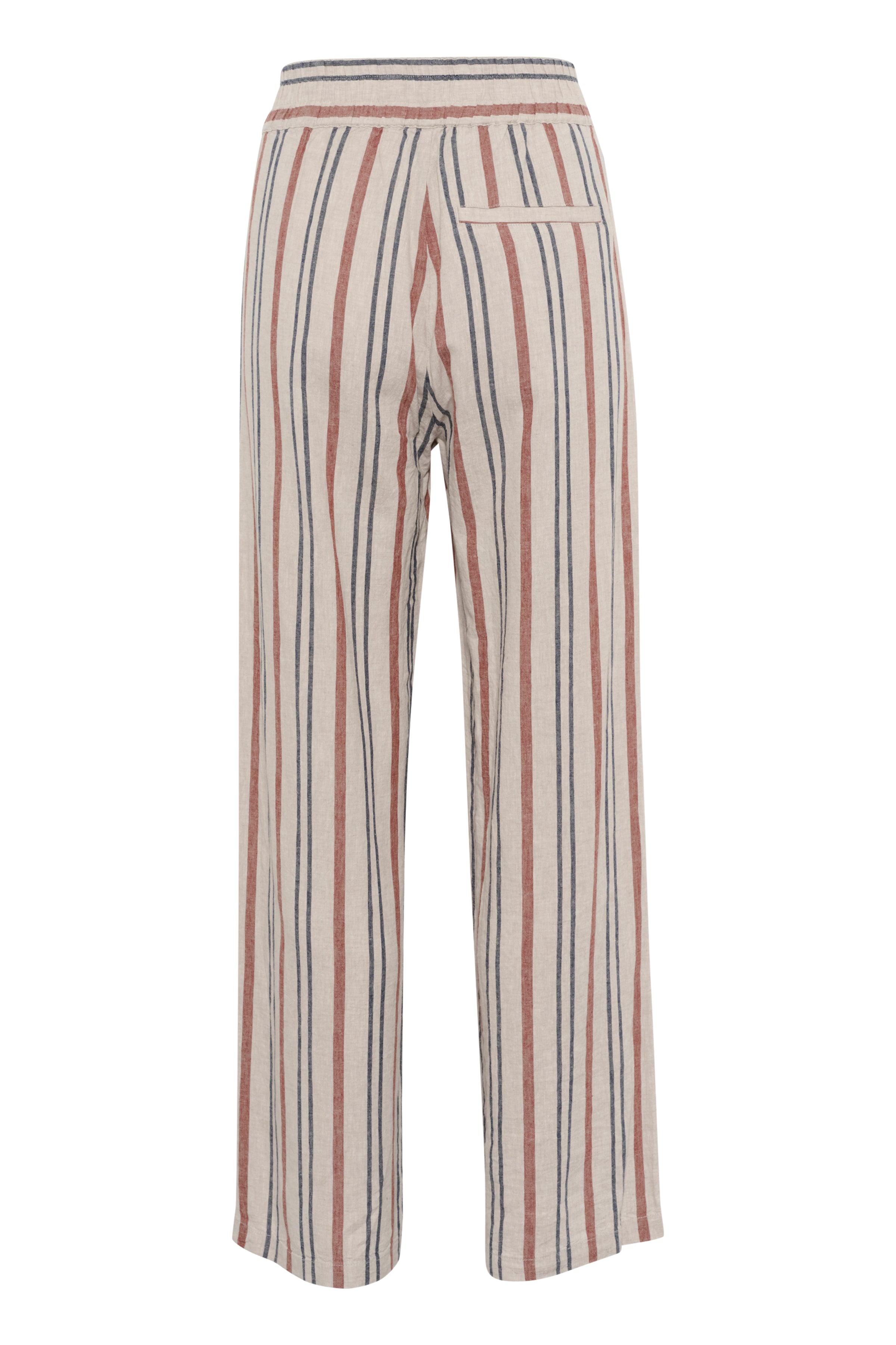 2025SS - In Wear - Pantalon - Sannie Pullon