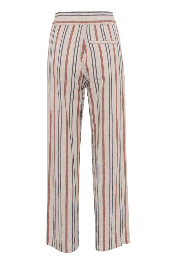 2025SS - In Wear - Pantalon - Sannie Pullon