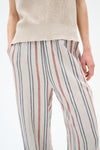 2025SS - In Wear - Pantalon - Sannie Pullon