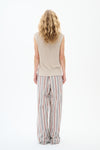 2025SS - In Wear - Pantalon - Sannie Pullon