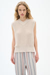 2025SS - In Wear - Pantalon - Sannie Pullon