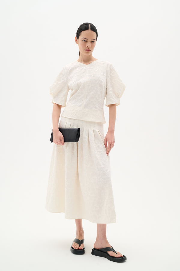 2025SS - In Wear - Chandail - Cennox