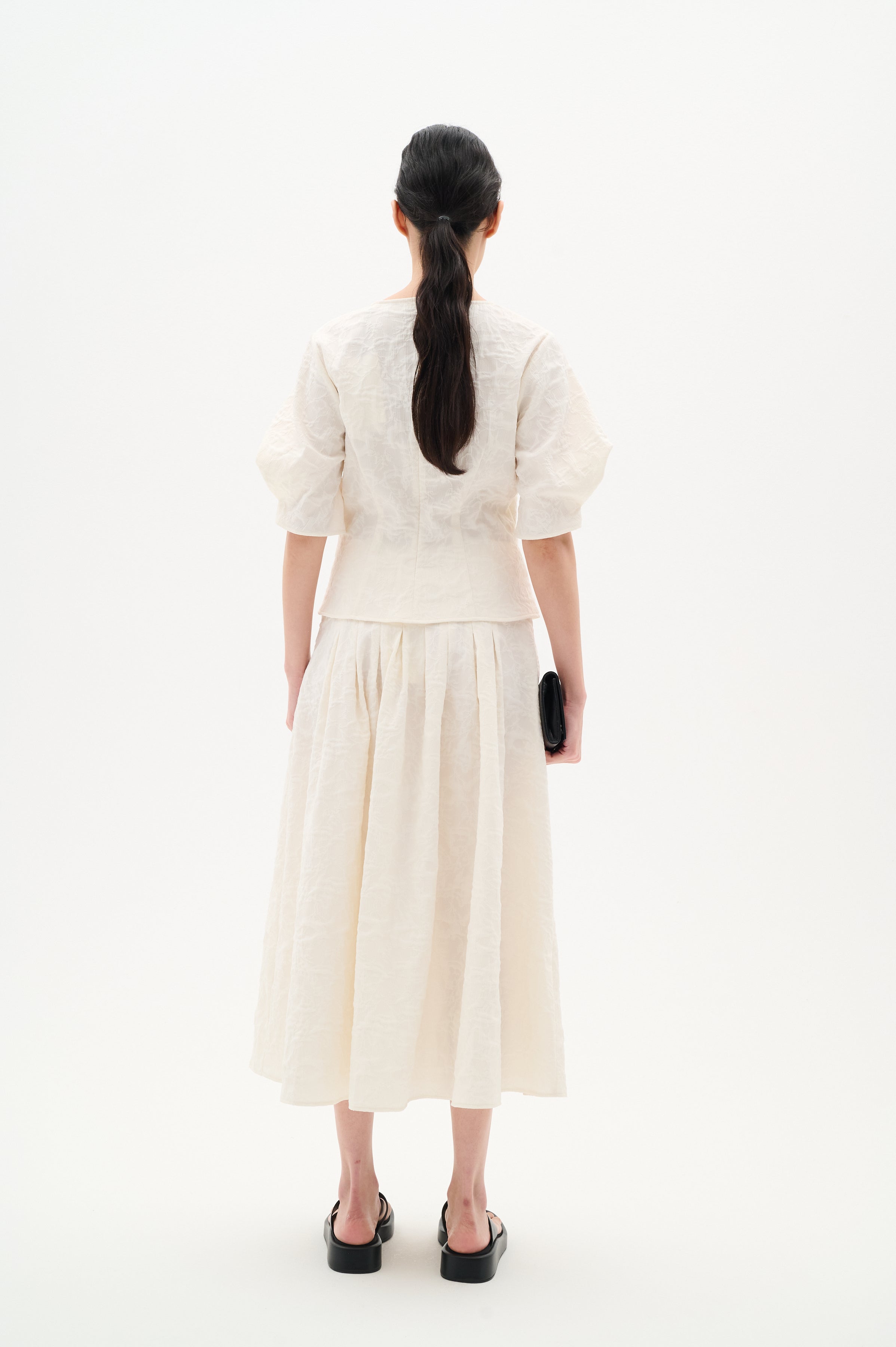 2025SS - In Wear - Chandail - Cennox