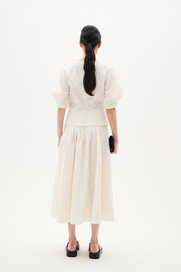 2025SS - In Wear - Chandail - Cennox