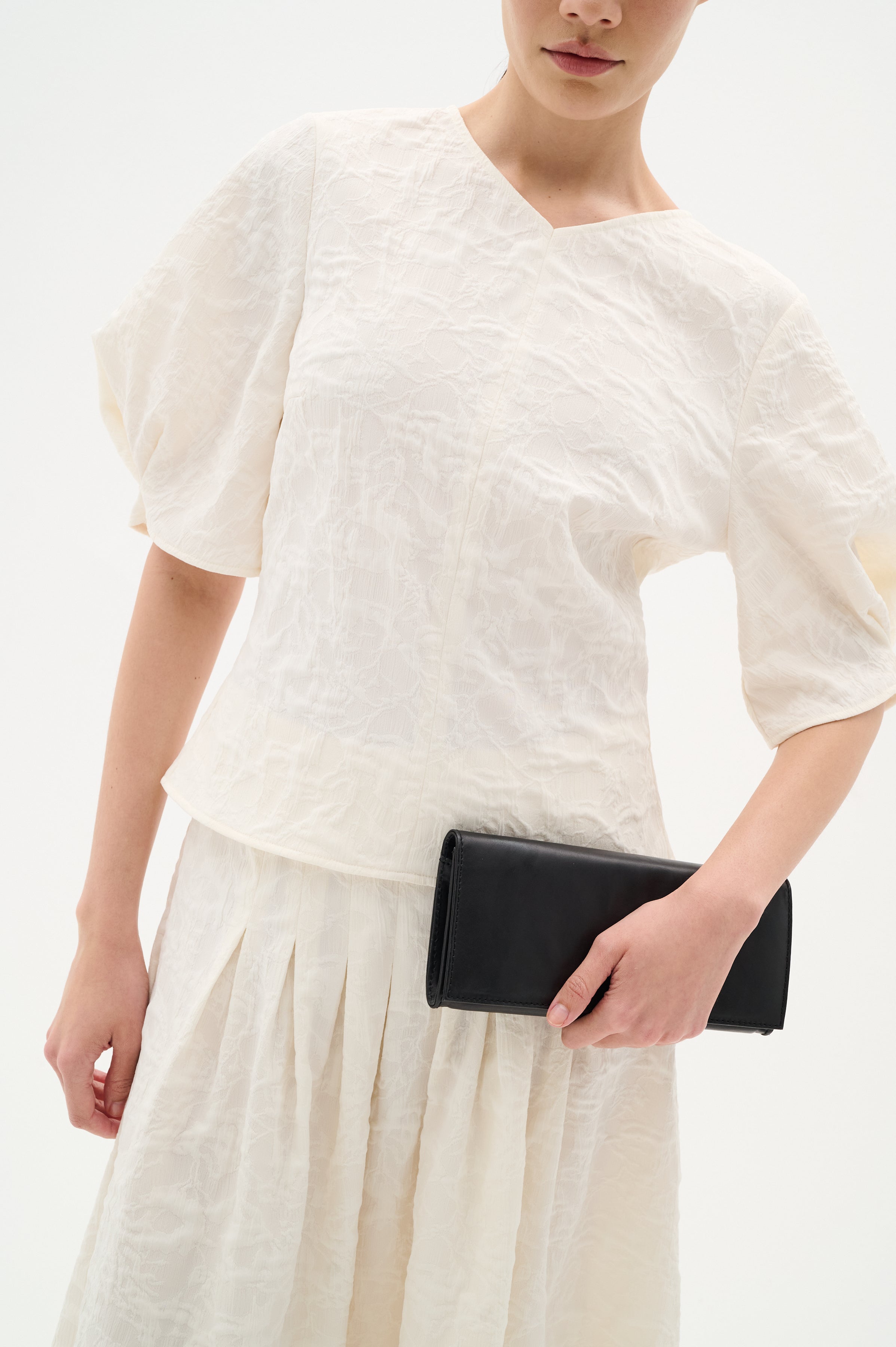 2025SS - In Wear - Chandail - Cennox