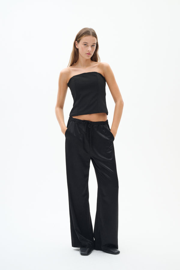 2025SS - In Wear - Pantalon - Celena (Choix de 2 couleurs)