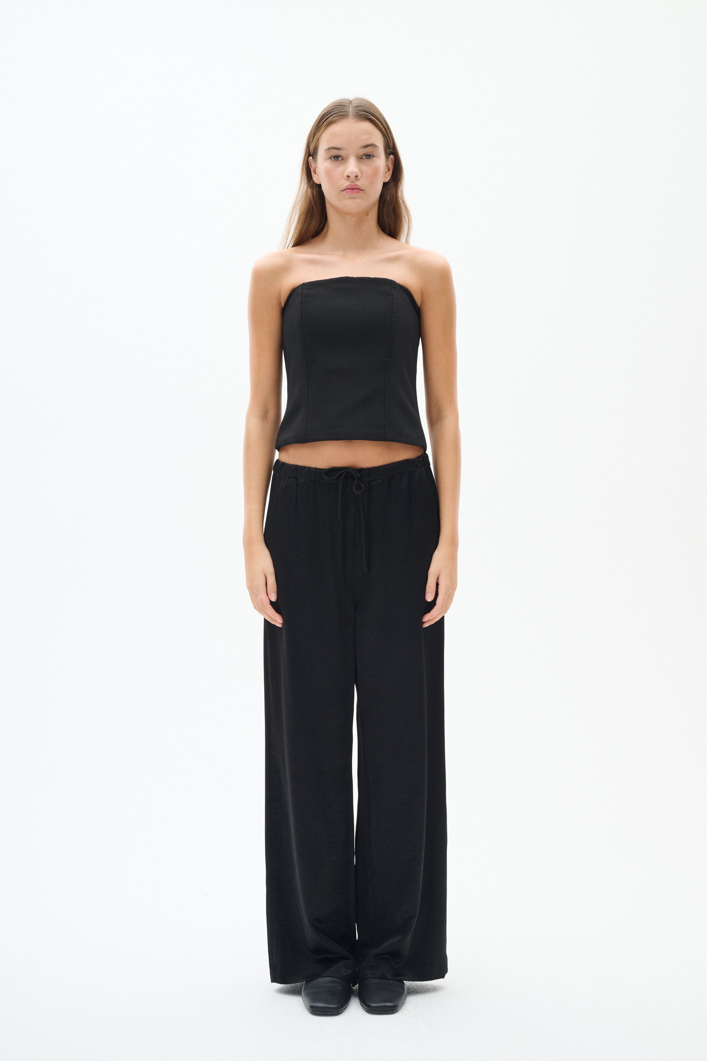 2025SS - In Wear - Pantalon - Celena (Choix de 2 couleurs)