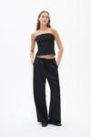2025SS - In Wear - Pantalon - Celena (Choix de 2 couleurs)