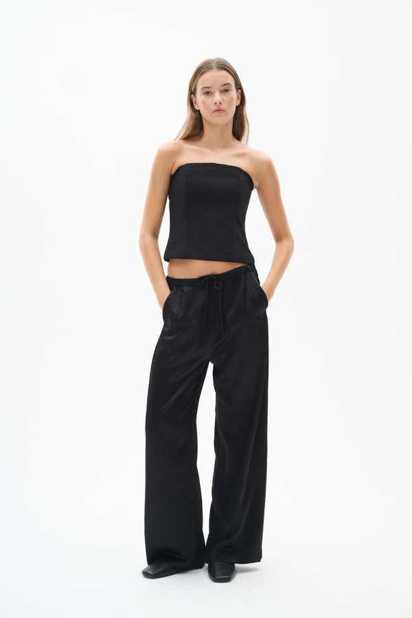 2025SS - In Wear - Pantalon - Celena (Choix de 2 couleurs)