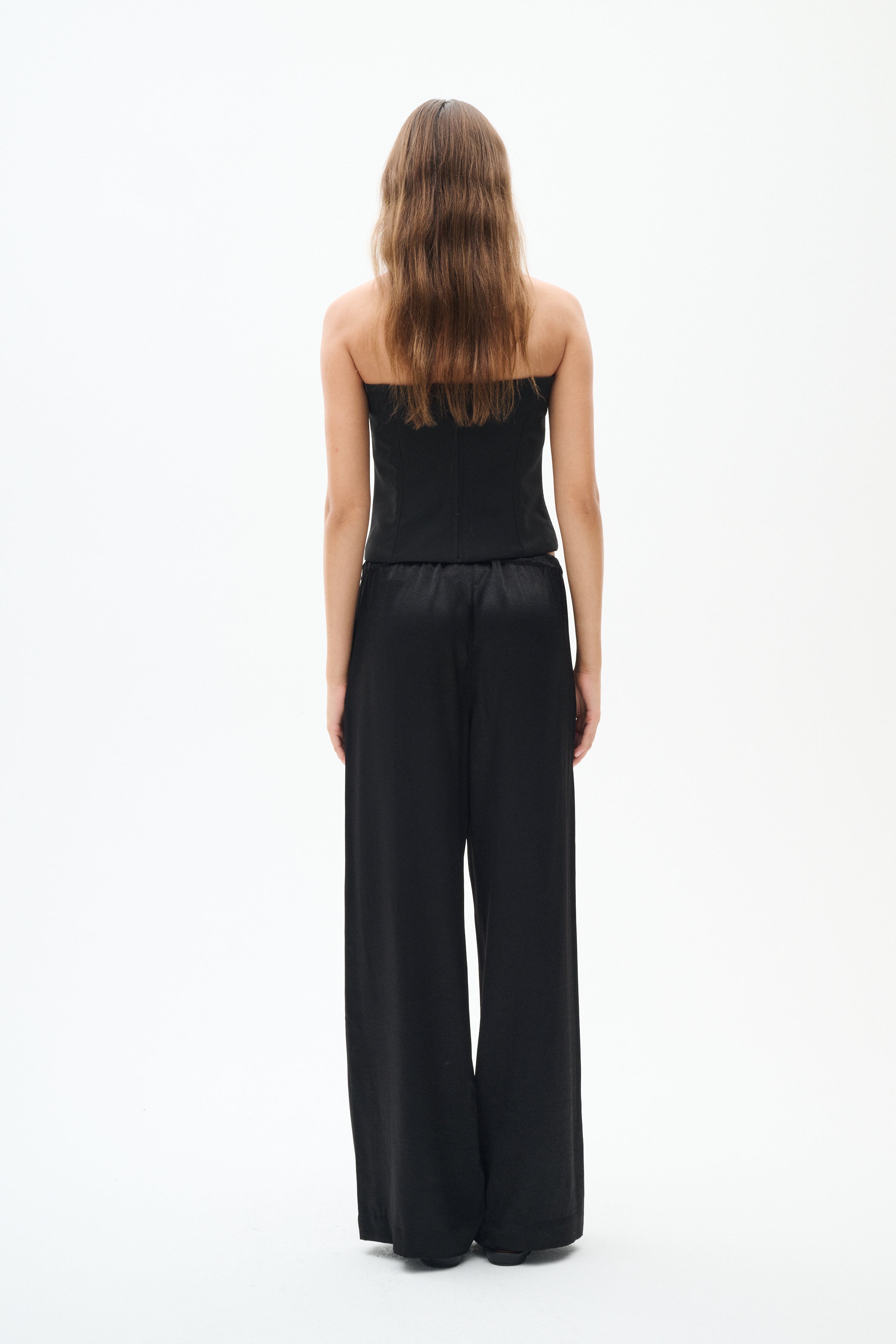 2025SS - In Wear - Pantalon - Celena (Choix de 2 couleurs)