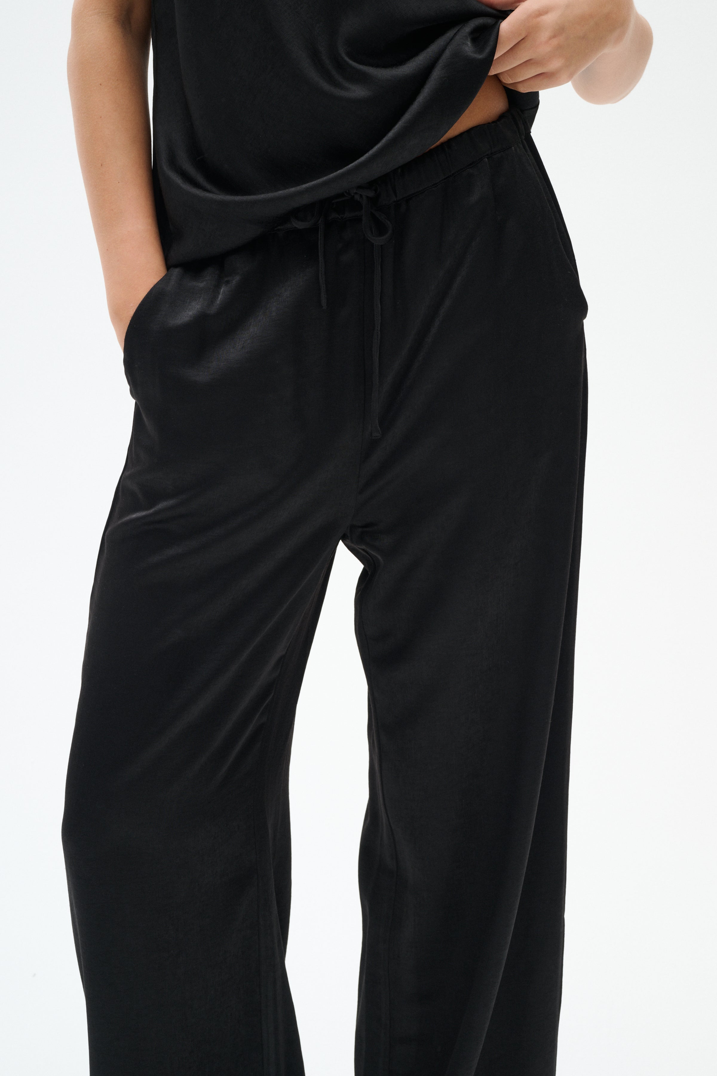 2025SS - In Wear - Pantalon - Celena (Choix de 2 couleurs)