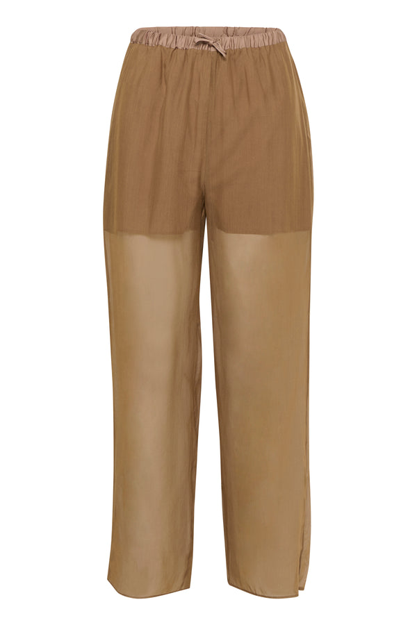 2025SS - In Wear - Pantalon - Corelle