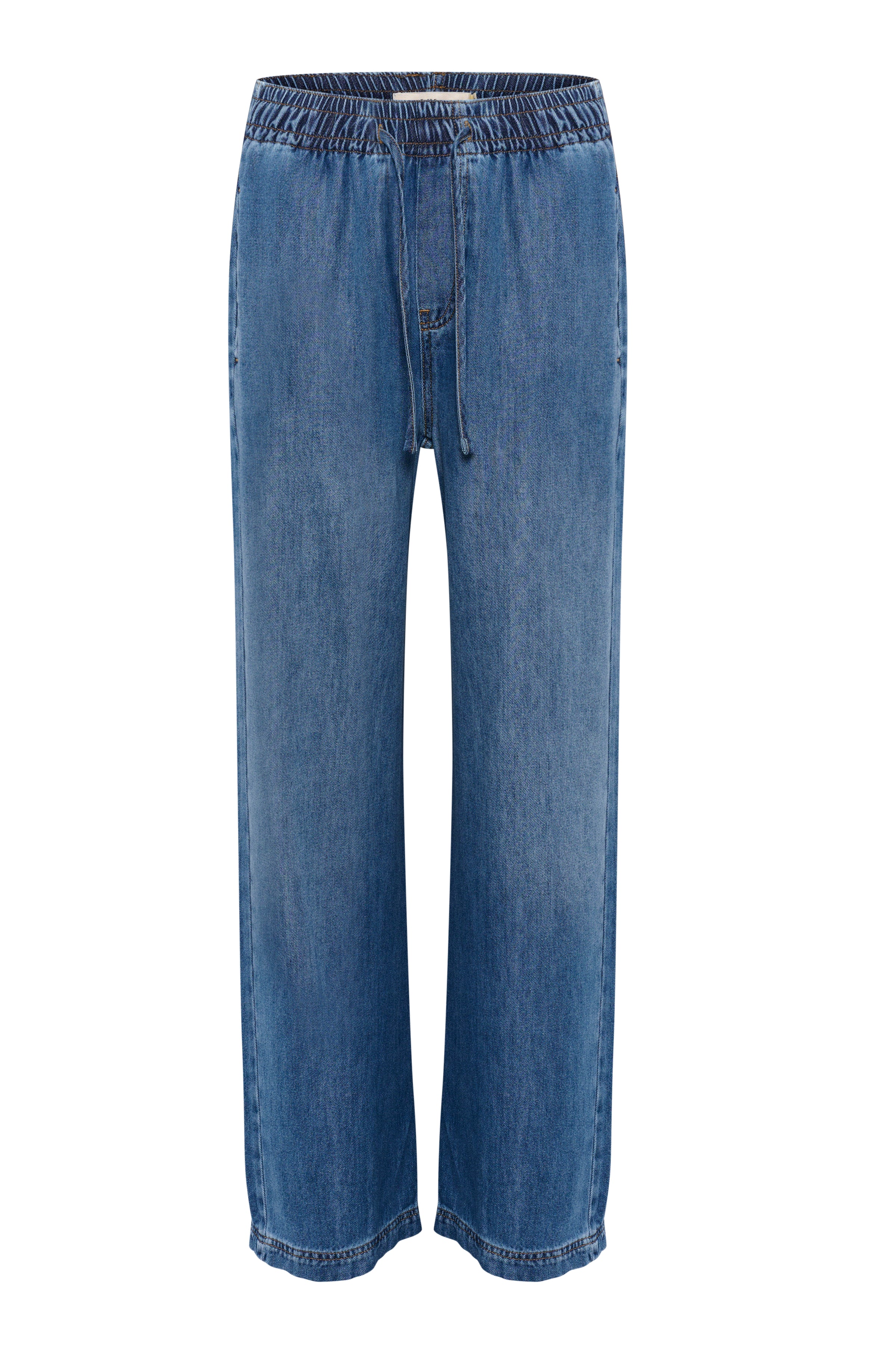 2025SS - In Wear - Jeans - Sophina Pullon