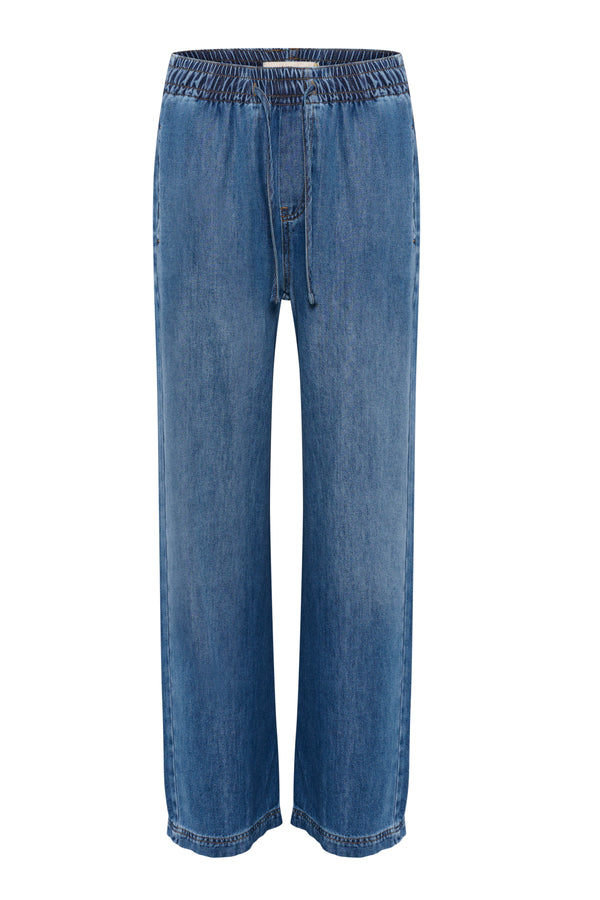 2025SS - In Wear - Jeans - Sophina Pullon